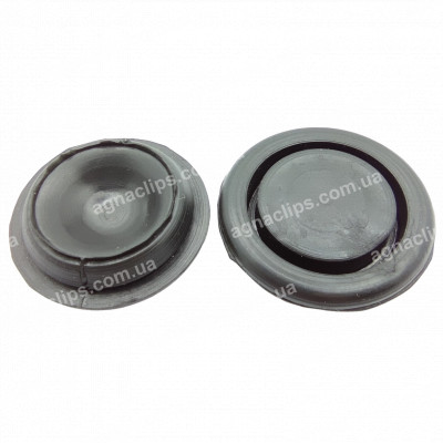 Заглушка Ø 30мм LANOS, AVEO отворів підлоги