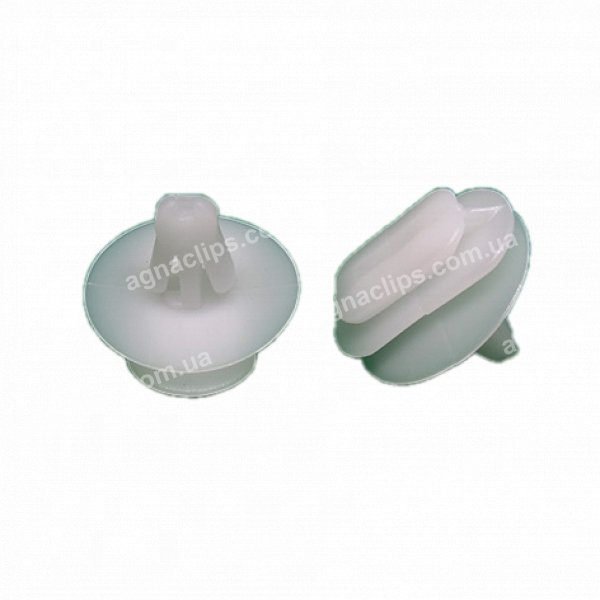 BR 100 Кріплення молдингу Renault Clio, Megane