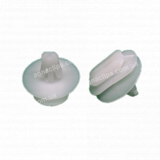 BR 100 Кріплення молдингу Renault Clio, Megane