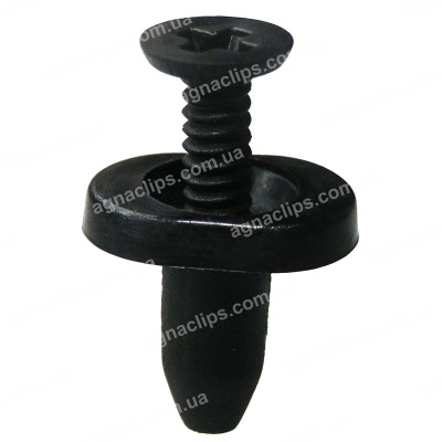 C1395 Кліпса Ford Mazda Lincoln 3M8Z1502316-A 3M8Z1502316A GJ6E-50715-A GJ6E-50-715A GJ6E50715A GJ6E-50715-B GJ6E05