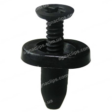 C 1395 Кліпса Ford Mazda Lincoln 3M8Z1502316-A 3M8Z1502316A GJ6E-50715-A GJ6E-50-715A GJ6E50715A GJ6E-50715-B GJ6E05