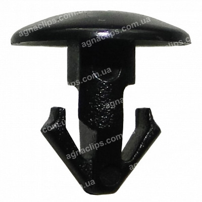 C 1396 Кліпса Nissan Infinity 80850CA003