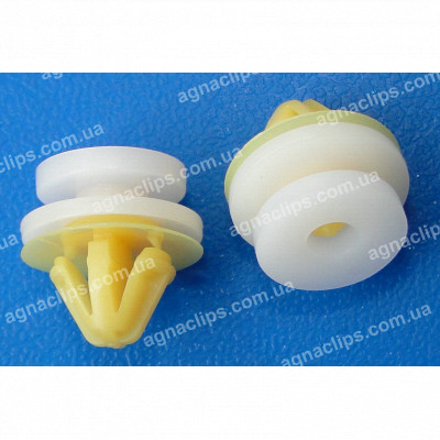 C 1833 Клипса GM Land Rover Dacia Nissan Opel Renault 4430858 4414720 5001855049 7701050734 DYC101420 93176656 7703077368 7703077430 DYC500030