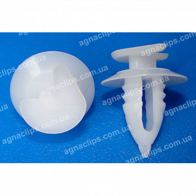 C 1844 Кліпса Fiat Alfa Romeo Lancia 60507749 0046306526