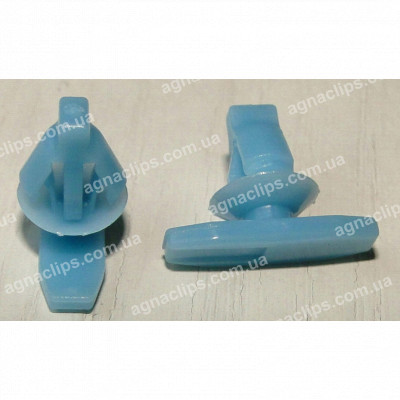 C 1853 Кліпса Honda Acura 90651TP8003 91568TR0003