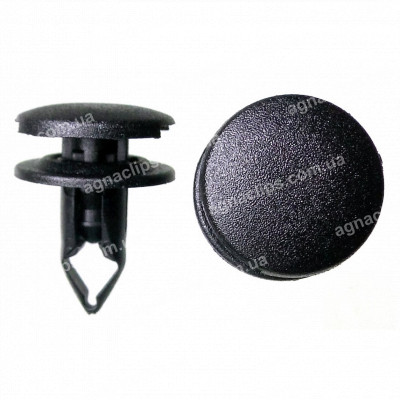 C 1864 Кліпси Honda Acura 90667TC0U01ZA