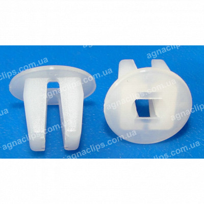 C 1866 Кліпса Nissan Infiniti 0128100111