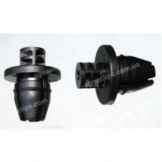 C 1874 Кліпса Audi Seat Skoda VW 8K0868307