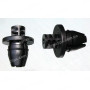 C 1874 Кліпса Audi Seat Skoda VW 8K0868307