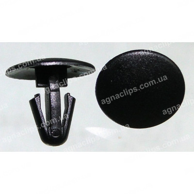 C 1884 Кліпса Fiat Alfa Lancia Peugeot Citroen Volvo 9605146380 6999A3 6999T4 6992K8