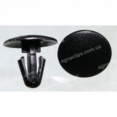 C 1884 Кліпса Fiat Alfa Lancia Peugeot Citroen Volvo 9605146380 6999A3 6999T4 6992K8