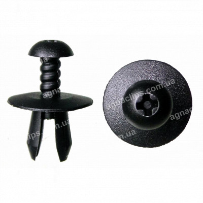 C 1888 Кліпса Mercedes A1269900392 A1239900592 Volvo 3120254 BMW 07149193301