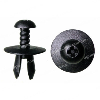 C 1888 Кліпса Mercedes A1269900392 A1239900592 Volvo 3120254 BMW 07149193301