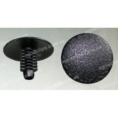 C1891 Кліпса Renault Peugeot Citroen Fiat Alfa Lancia 6992C6 6999T1 82412036 710353080