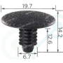 C1891 Кліпса Renault Peugeot Citroen Fiat Alfa Lancia 6992C6 6999T1 82412036 710353080