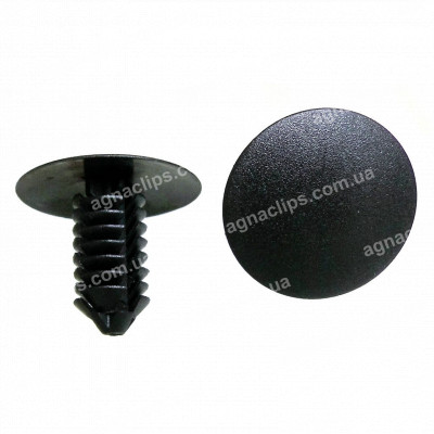 C 1892 Кліпса Audi Seat Skoda VW N90911301