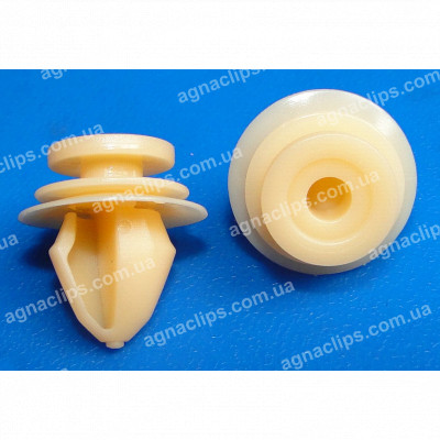 C 1893 Кліпса Renault Citroen Peugeot Seat Audi Dacia 6001549265 699156