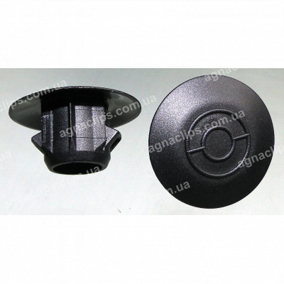 C 1898 Тримач обшивки T=25.2, F=12.3, H=13.7 Toyota