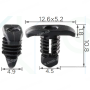 C 1908 Кліпса Seat Audi VW Ford 251823717