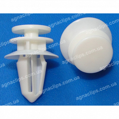 C 1909 Кліпса Chrysler Alfa Romeo Fiat Dodge Lancia Jeep K55116997AB 55116997AB