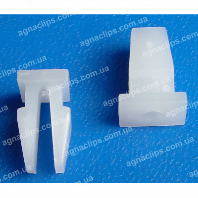 C 1920 Кліпса Hyundai Kia 865183M000