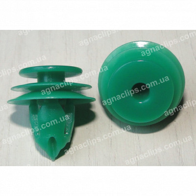 C 1862 Кліпса Honda Acura 91560SZW003