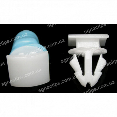 C 1863 Кліпса Audi Seat Skoda 8R0853909A 8R0853909 молдингу двері