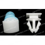 C 1863 Кліпса Audi Seat Skoda 8R0853909A 8R0853909 молдингу двері