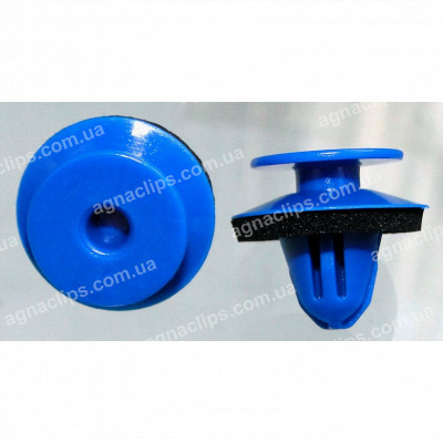 C 1867 Кліпса VW Seat Skoda Mercedes Audi 8U0853909