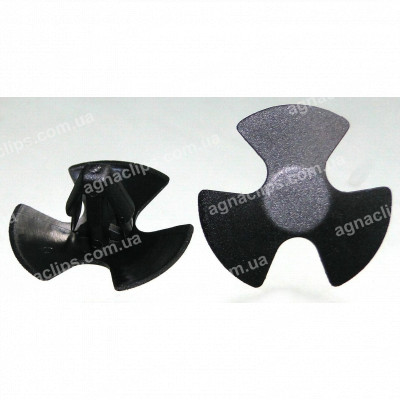 C 1897 Кліпса Toyota 5332608010