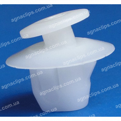 C 1106 Кліпса Volvo Toyota 8149621010 кріплення ліхтарів та повторювачів