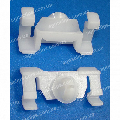 C 1881 Кліпса Mercedes A0099884178 накладки порога