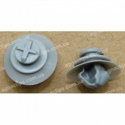 C 1907 Кліпса Peugeot Citroen 856562 молдингу двері