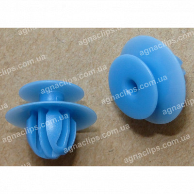 C 1910 Кліпса Mitsubishi MU000588 MU000977