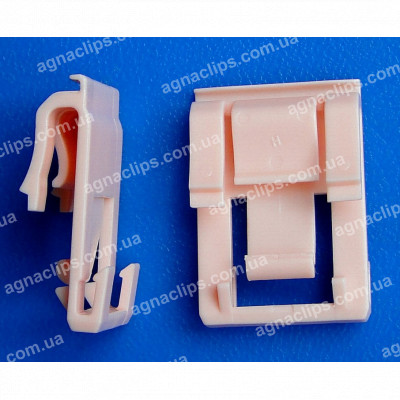 C 1927 Кліпса Honda 91503T2AA01