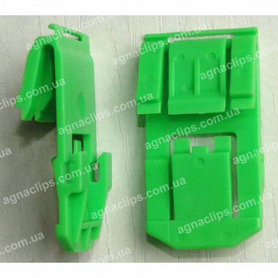 C 1929 Кліпса Honda 91503SWAA01