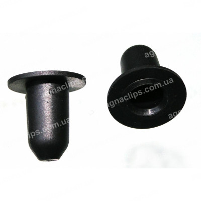 C 1973 Втулка молдингу Audi Seat Skoda VW 3C0853586