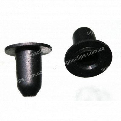 C 1973 Втулка молдингу Audi Seat Skoda VW 3C0853586