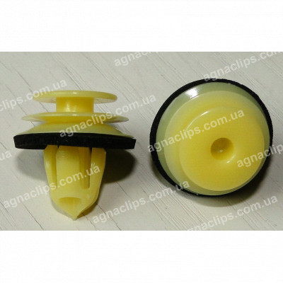 C 1949 Кліпси Honda Acura 91560TX4A01