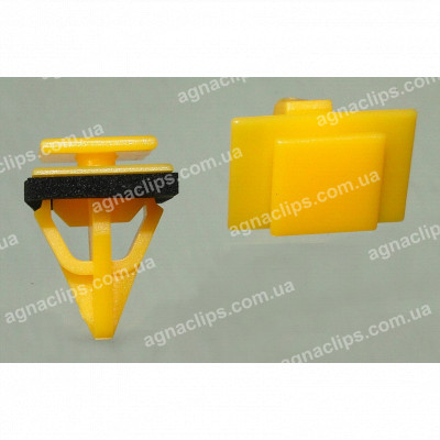 C 1956 Кліпса до Hyundai Kia 877593V000 Молдинг