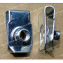 H 2159 Скоба M6 24.3x15 Toyota Lexus