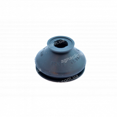 N3 Пильовик (11х28) тяга рульовий наконечник VW Jetta 2, Golf 2,3, Passat 2,3,4, Polo / AUDI / OPEL Kadett, Ascona, Vectra, Astra F, Omega H,B / Lanos, Sens