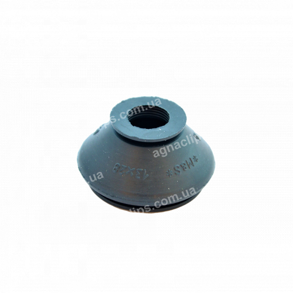 N4 Пильовик (13x28) VW T2, T3, T4, Jetta 2, Golf 2,3, Passat 2,3,4, Polo / AUDI / OPEL Kadett, Ascona, Vectra, Astra F, Omega H,B / Lanos , Sense