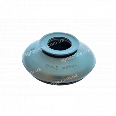 N10 Пильовик (21x48) куль. опори Iveco Daily 1 (1998) / Jeep