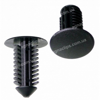 C 1843 Кліпса Renault Peugeot Mercedes Nissan 7703077153 7703077356 6995AA A6389841 A6389840061