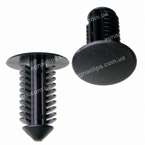 C 1843 Кліпса Renault Peugeot Mercedes Nissan 7703077153 7703077356 6995AA A6389841 A6389840061