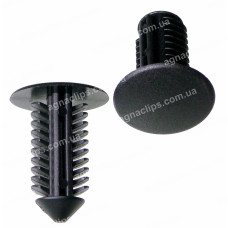 C 1843 Кліпса Renault Peugeot Mercedes Nissan 7703077153 7703077356 6995AA A6389841 A6389840061