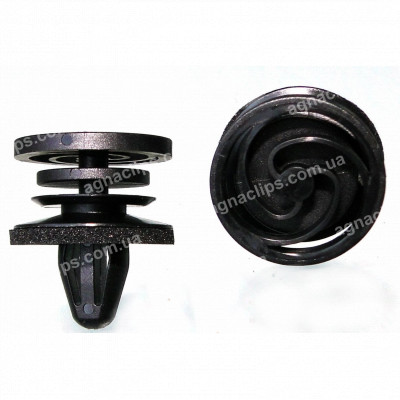 C 1848 Кліпса VW 5X0867299