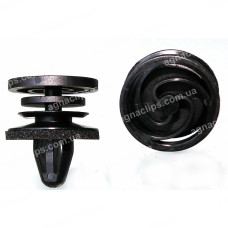 C 1848 Кліпса VW 5X0867299