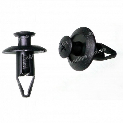 C 1914 Кліпса Mitsubishi MU001220 MU000695